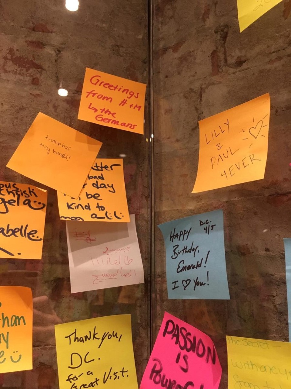 Vereinigte Staaten - Washington - 