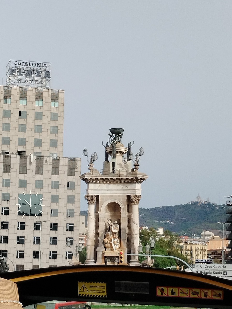 Spanien - Barcelona - 