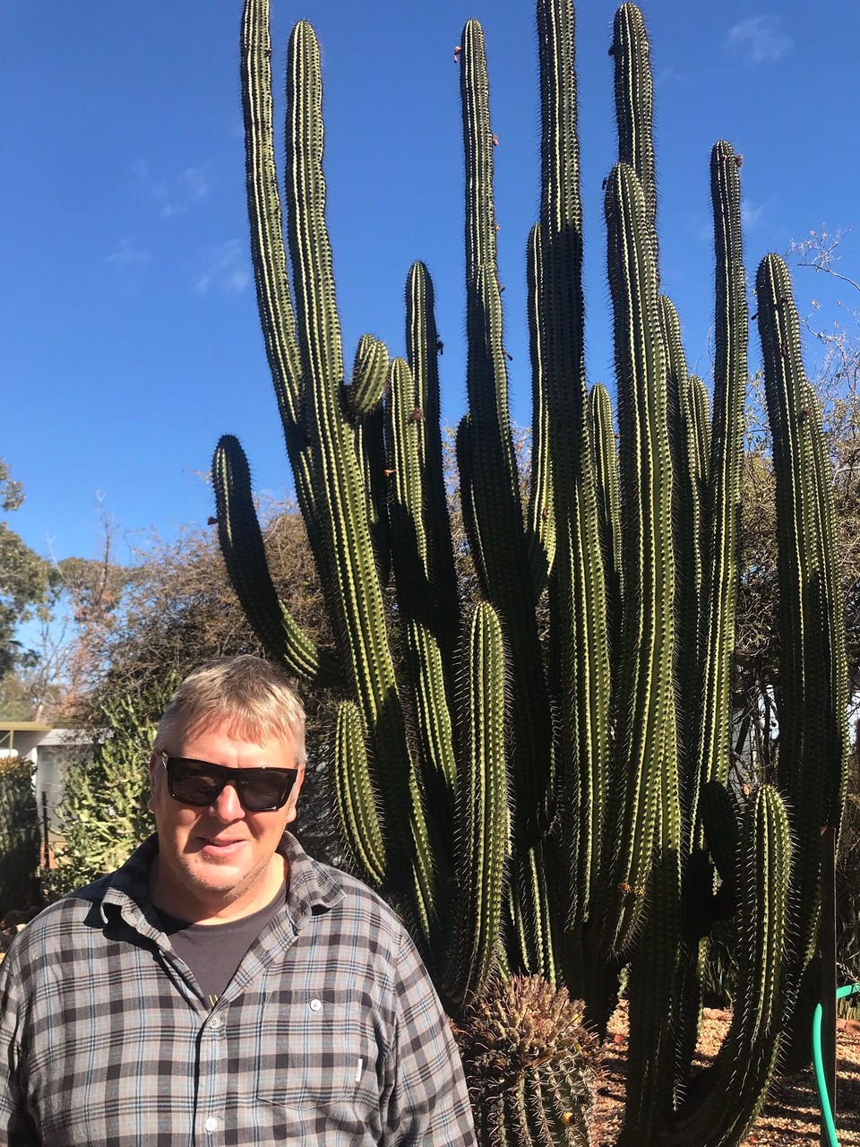Australia - Lightning Ridge - 