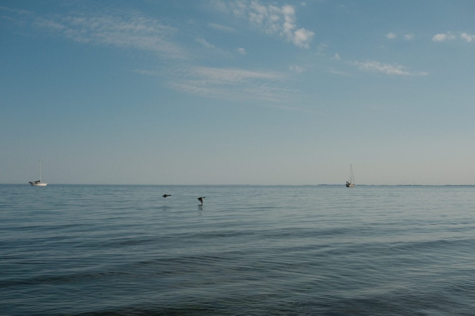 Deutschland - Fehmarn - 