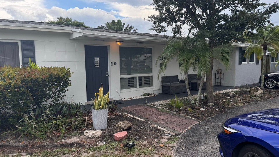 Vereinigte Staaten - Deerfield Beach - 