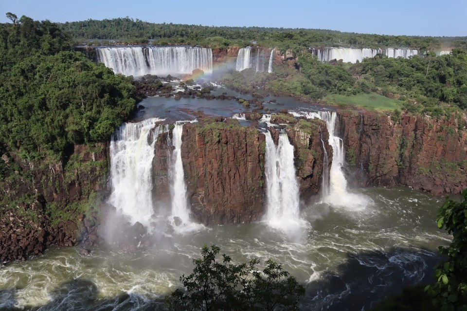 Brasilien - Foz do Iguaçu - 