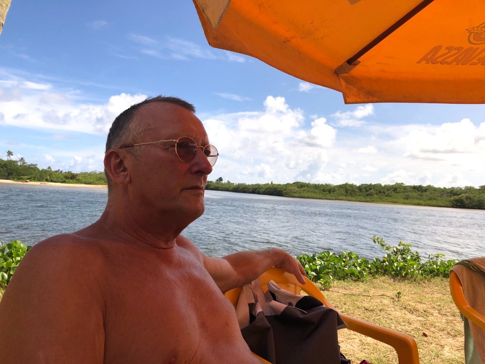 Brasilien - Camaçari - 