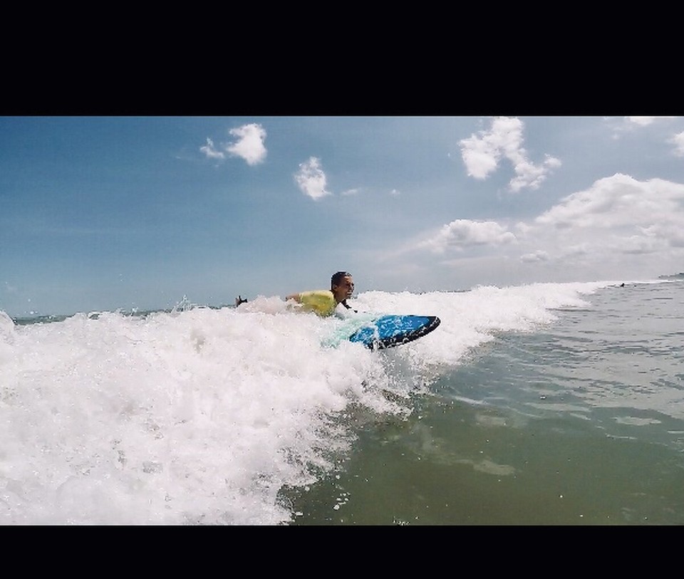 Indonesien - Seminyak - 