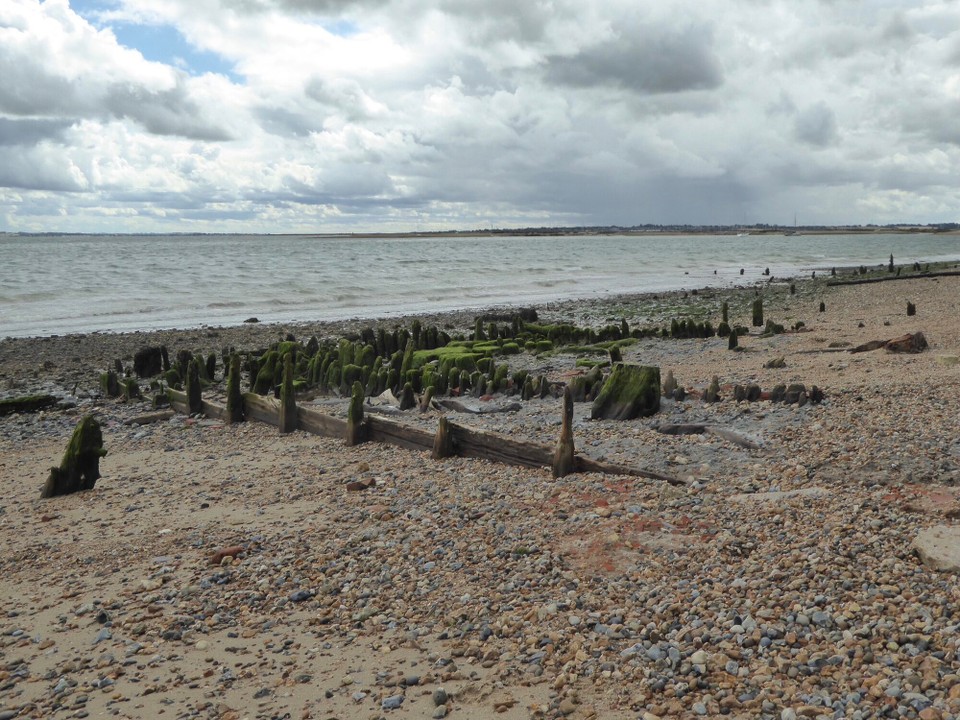 United Kingdom - Colchester - 