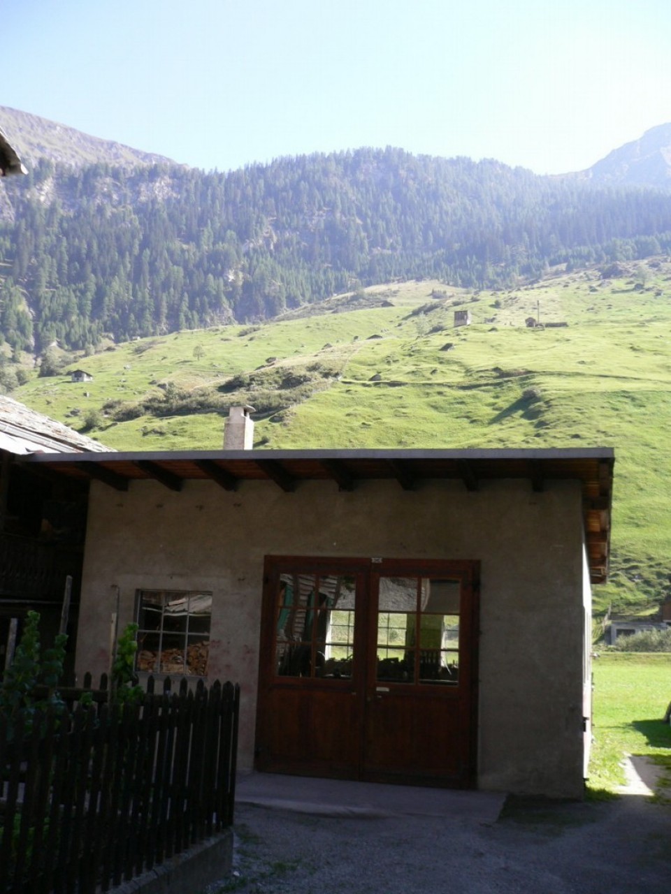 Schweiz - Vals - 