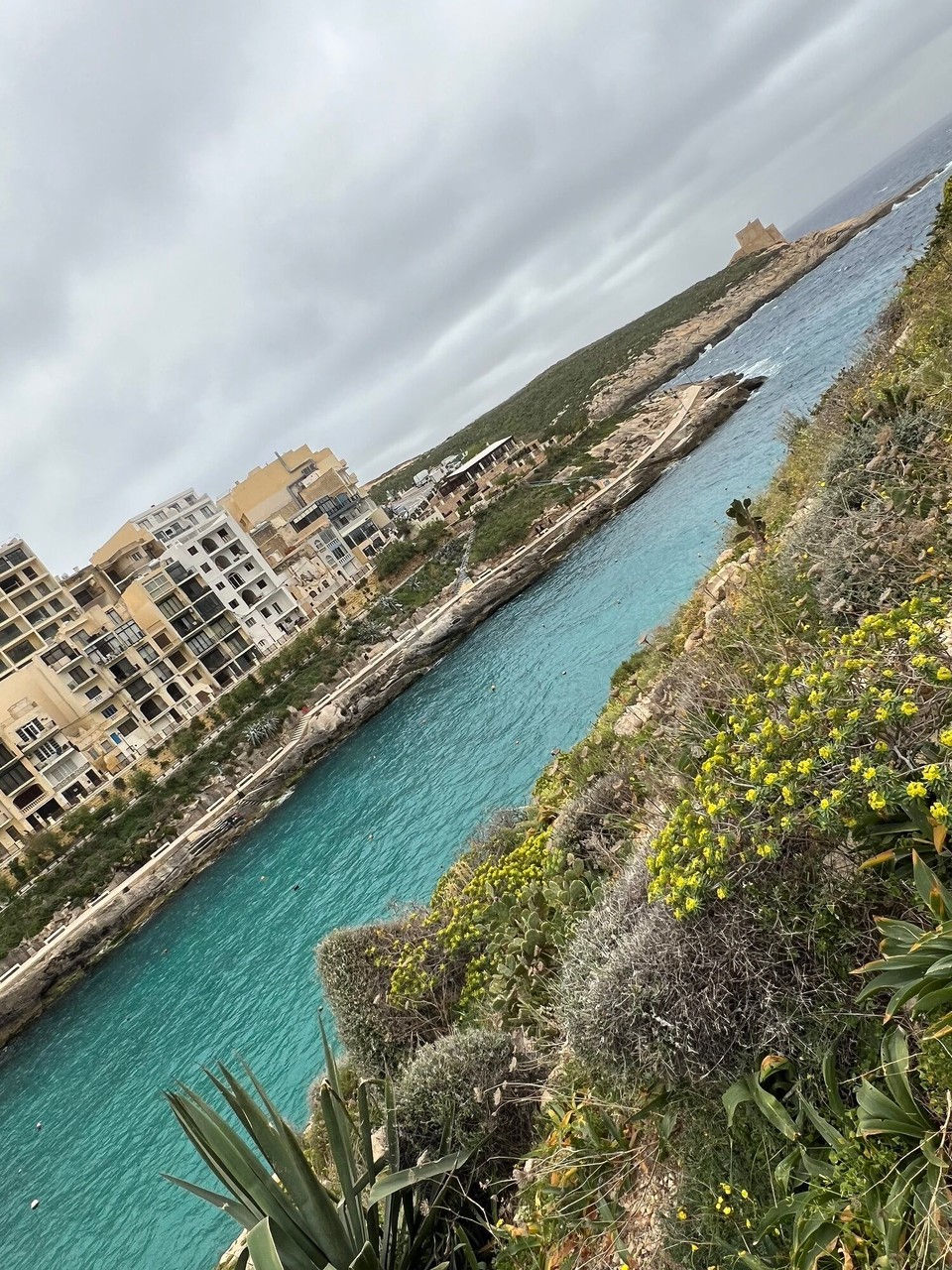 Malta - Munxar - 