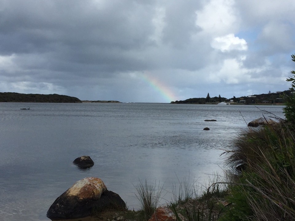  - Australia, Augusta - 