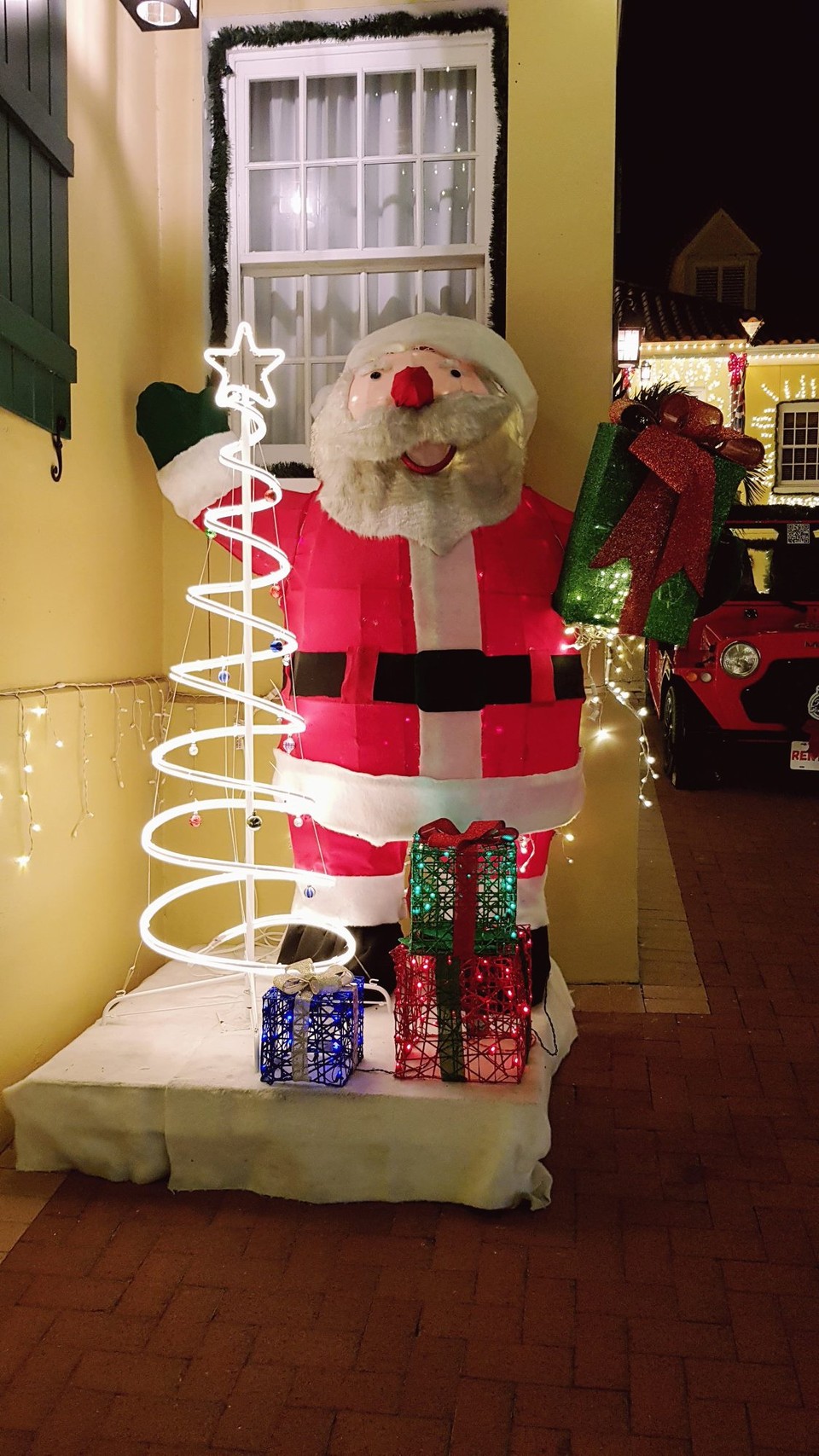 USA - Sankt Augustine - 