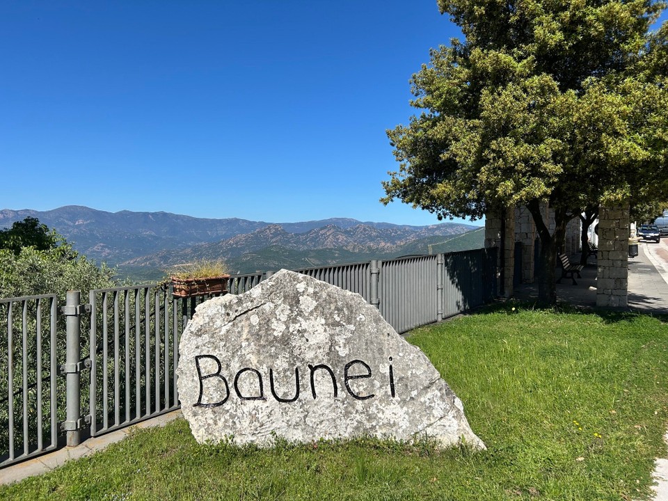 Italien - Tortolì - 