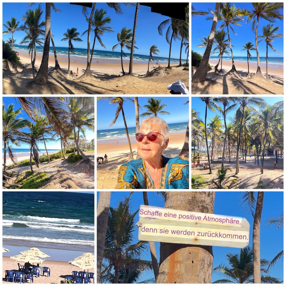 Brasilien - Salvador - 