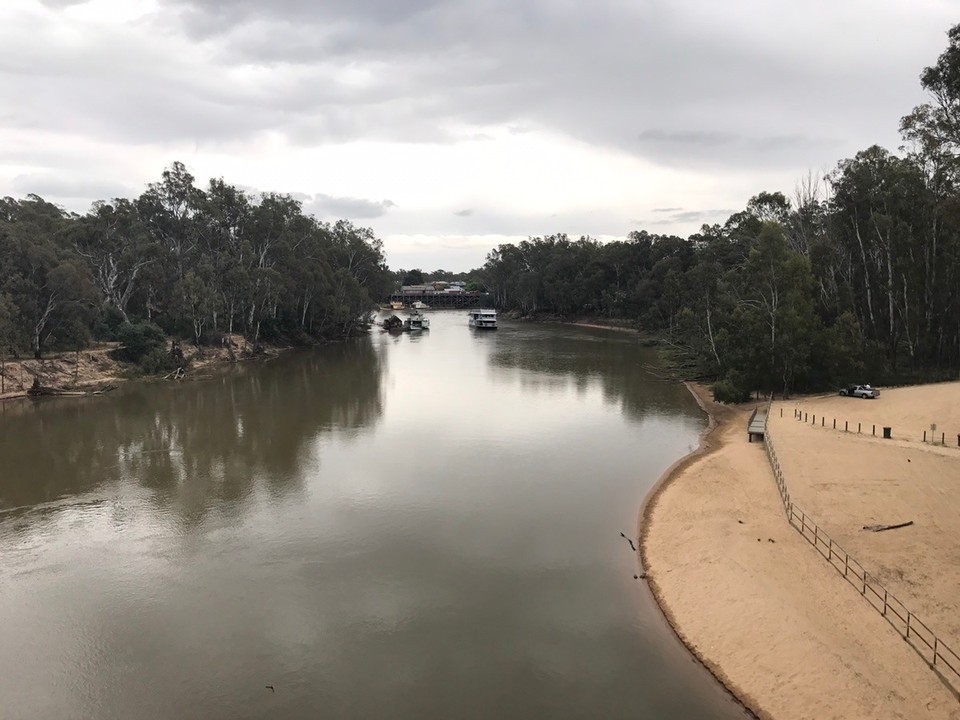  - Australia, Moama - 