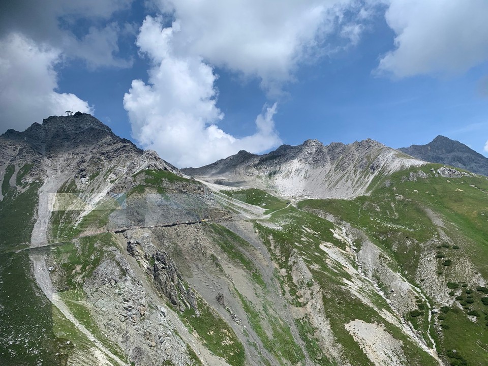 Österreich - Sankt Anton am Arlberg - 