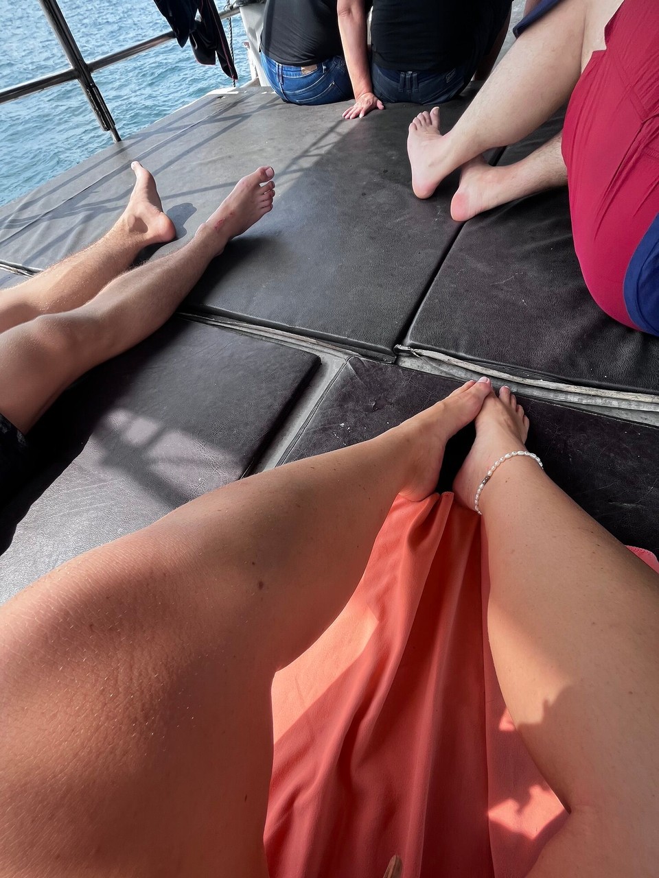 Thailand - Ko Lanta - 