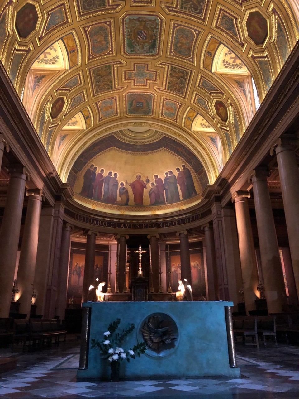 Frankreich - Rennes - 