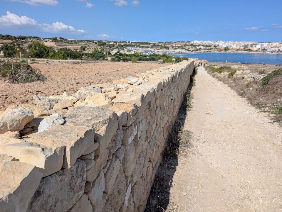 Malta - Marsaskala - 