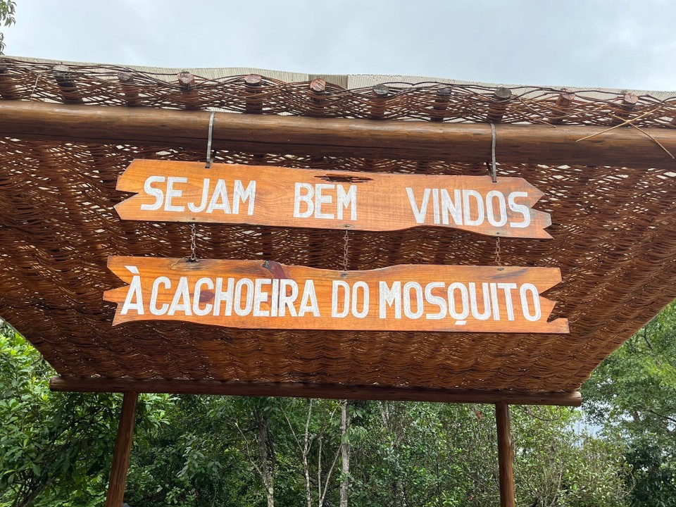 Brasilien - Lençóis - 