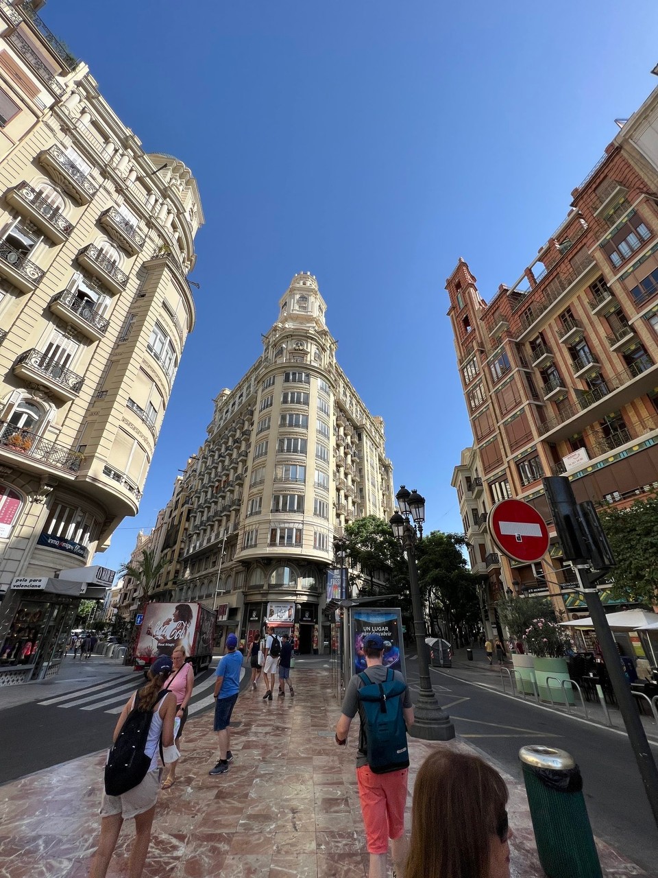 Spanien - València - 
