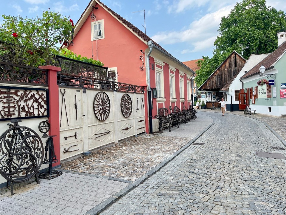 Kroatien - Varaždin - 