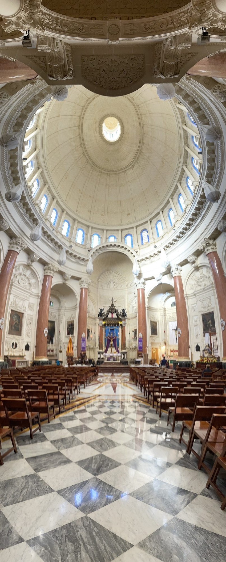 Malta - Valletta - 
