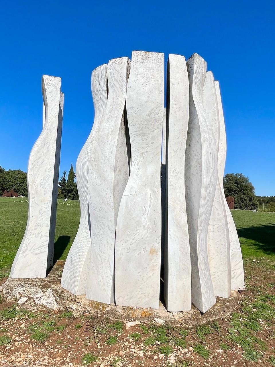 Kroatien - Funtana - 