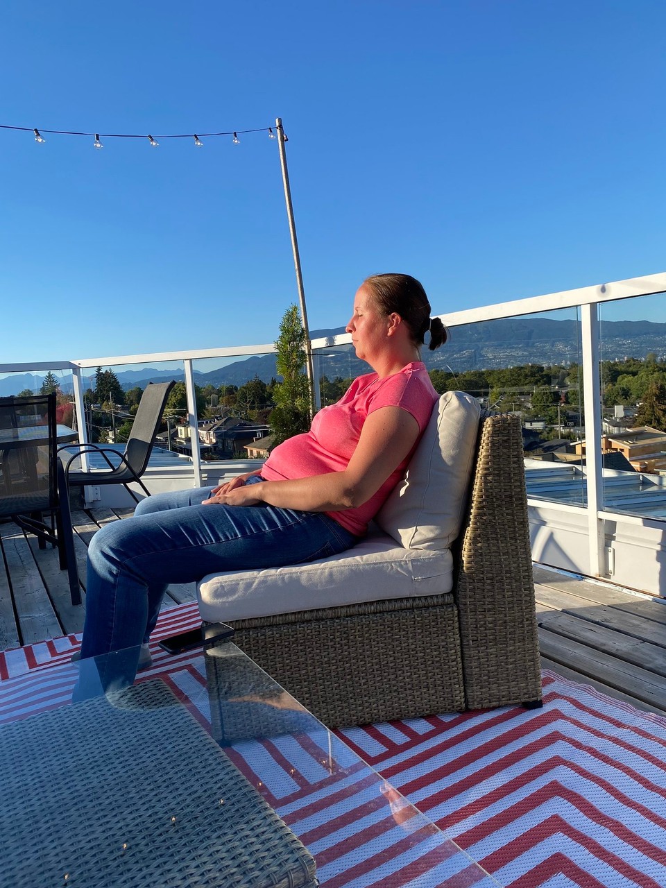 Kanada - Vancouver - 