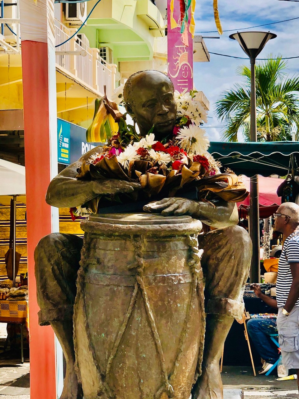 Guadeloupe - Pointe-à-Pitre - 