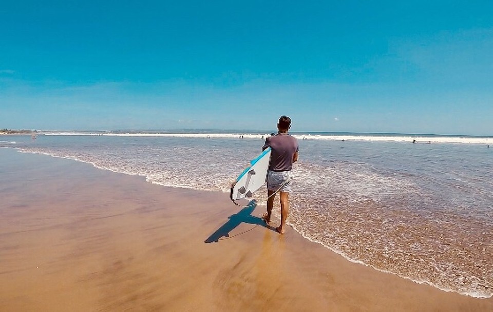 Indonesien - Seminyak - 