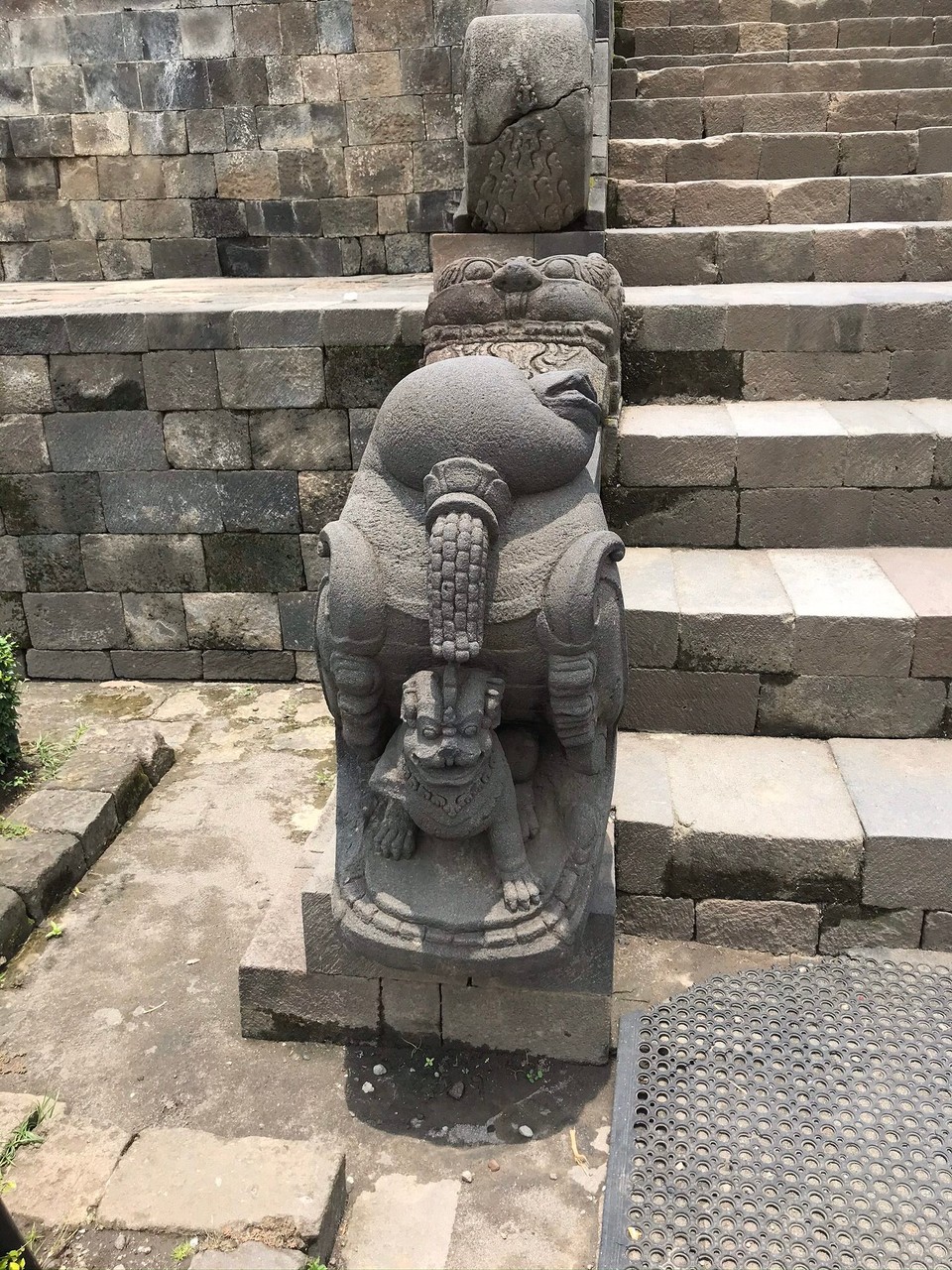 Indonesia - Magelang - 