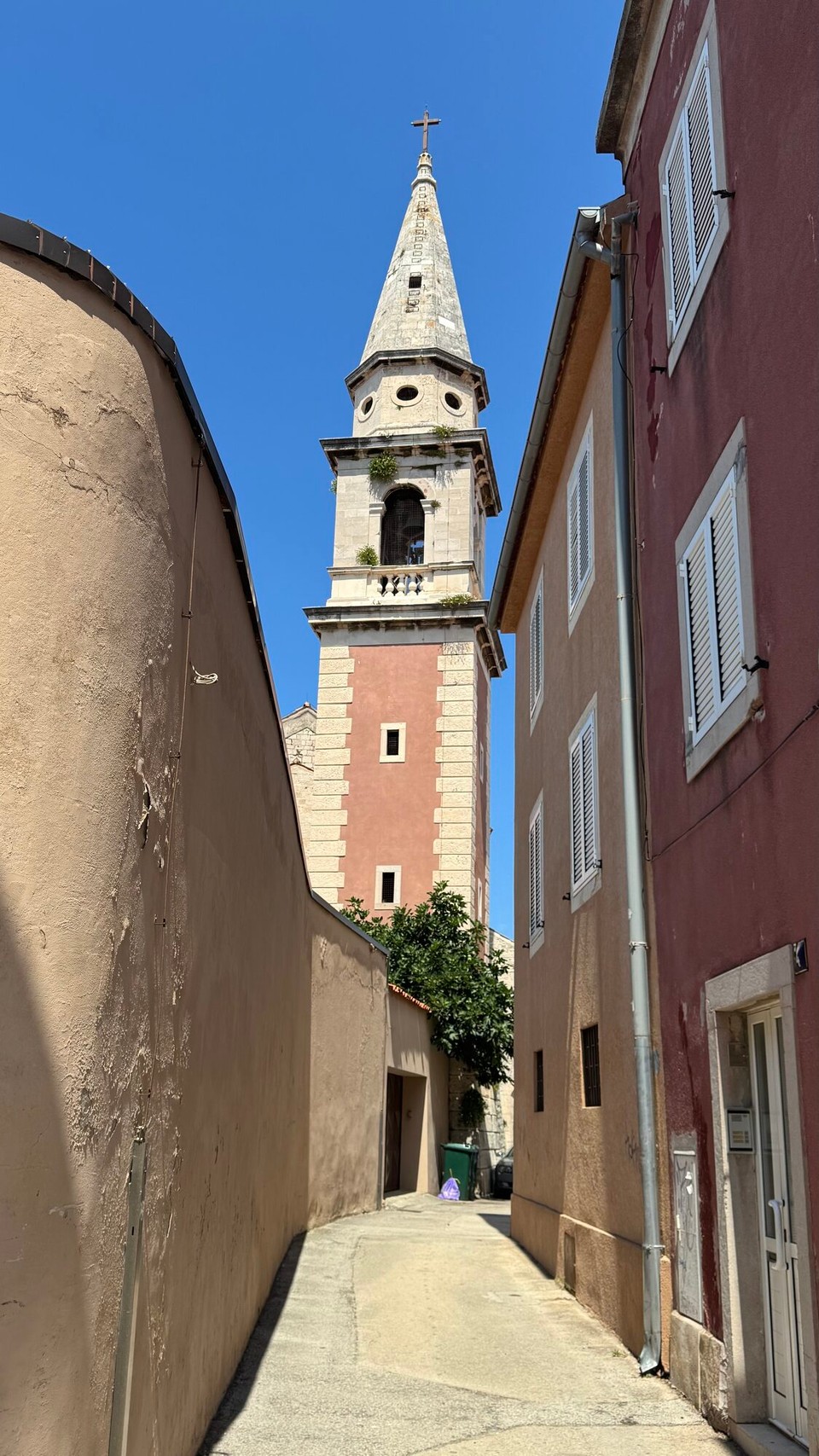 Kroatien - Zaton - 
