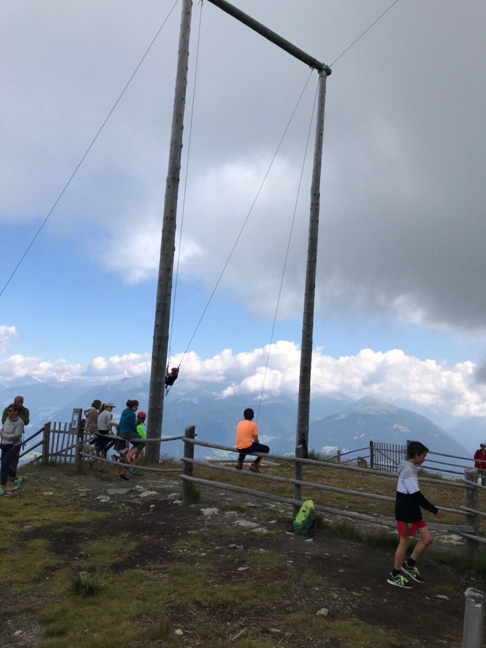 Italien - Bruneck - 