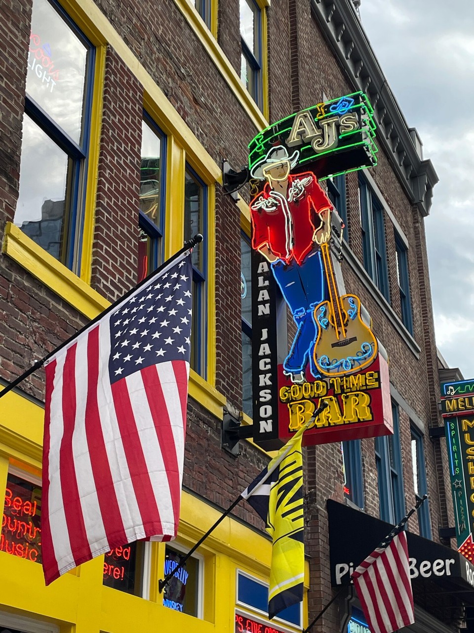 USA - Nashville - 