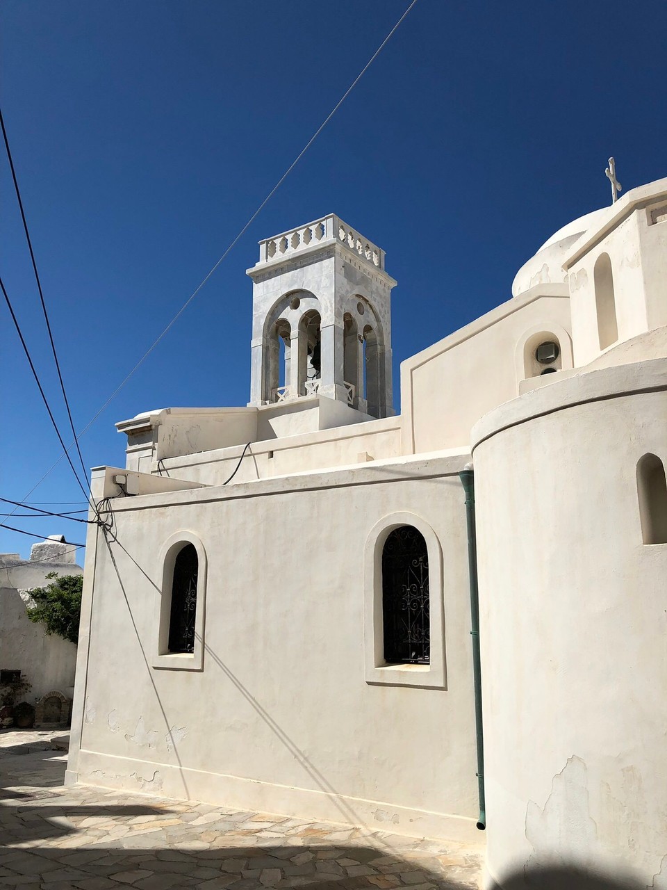 Griechenland - Naxos - 