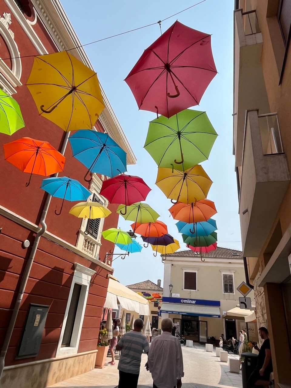 Kroatien - Novigrad - 