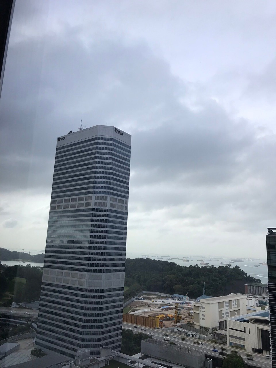 Singapur - Bukit Merah - 