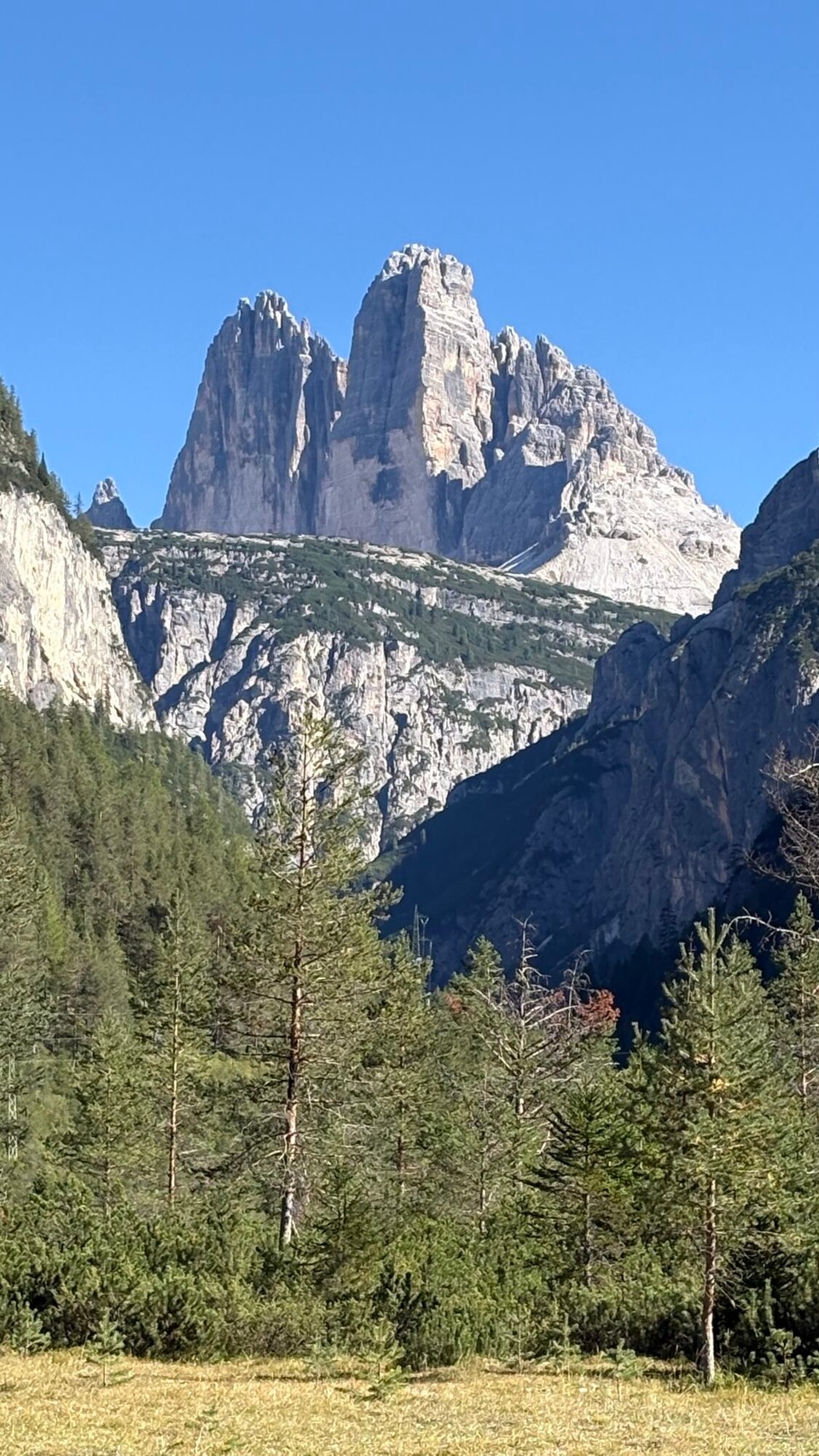 Italien - Cortina d'Ampezzo - 