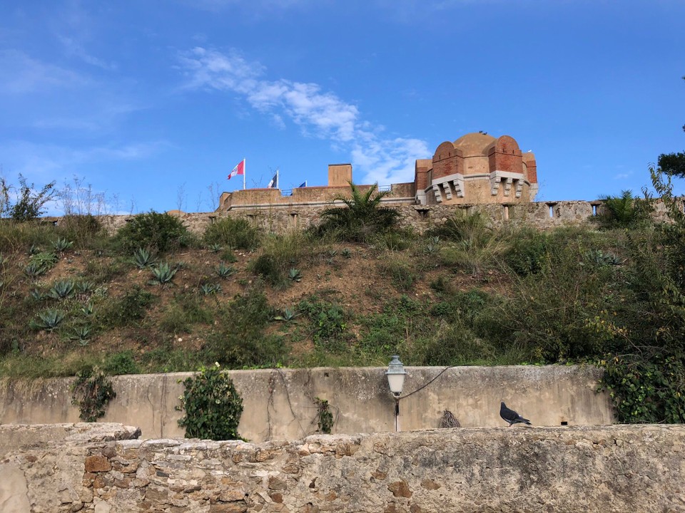 Frankreich - Saint-Tropez - 