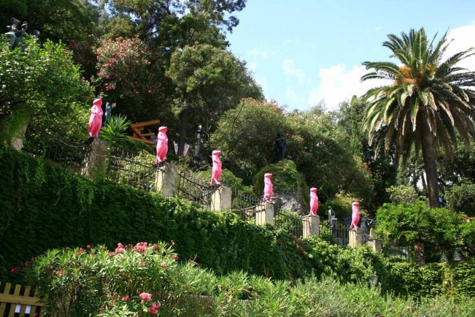 Italy - Portofino - 