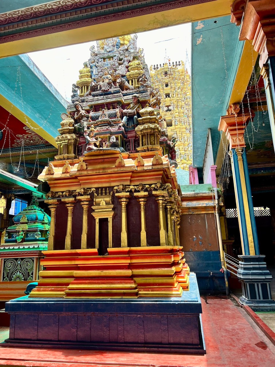 Sri Lanka -  - 
