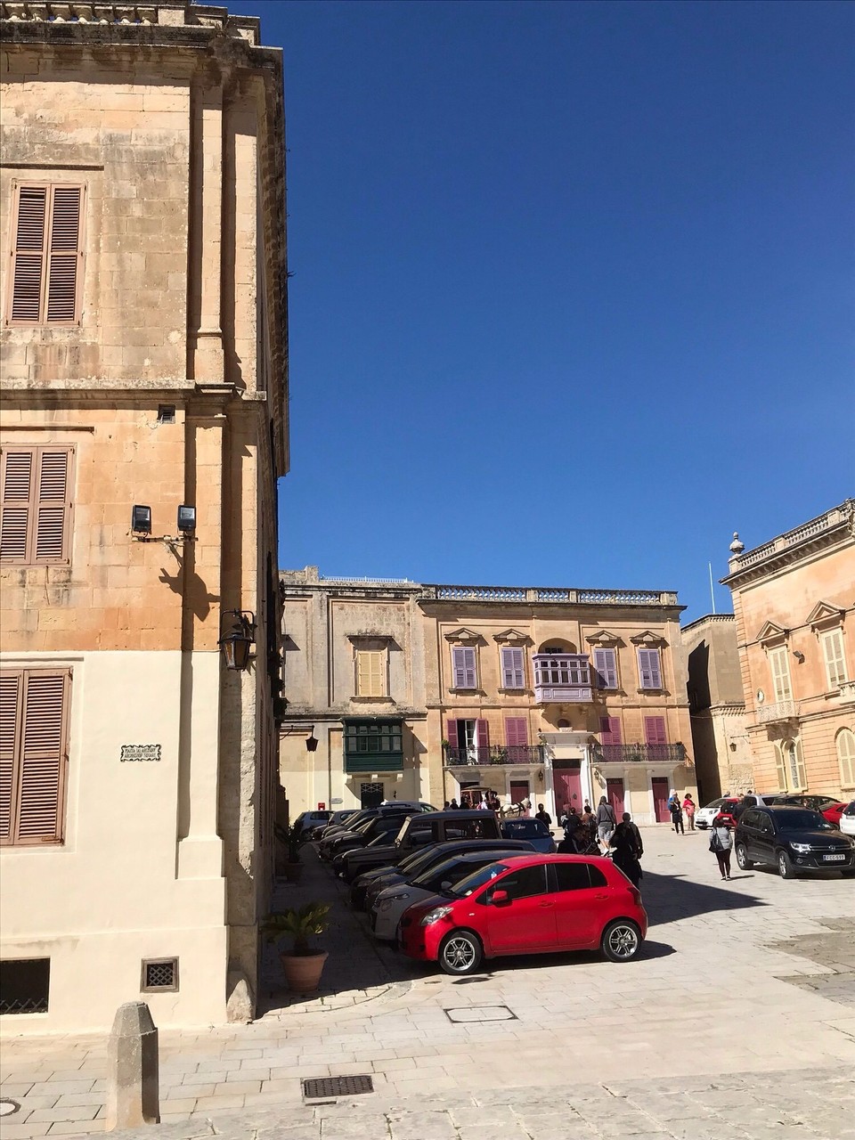 Malta - Rabat-Malta - 