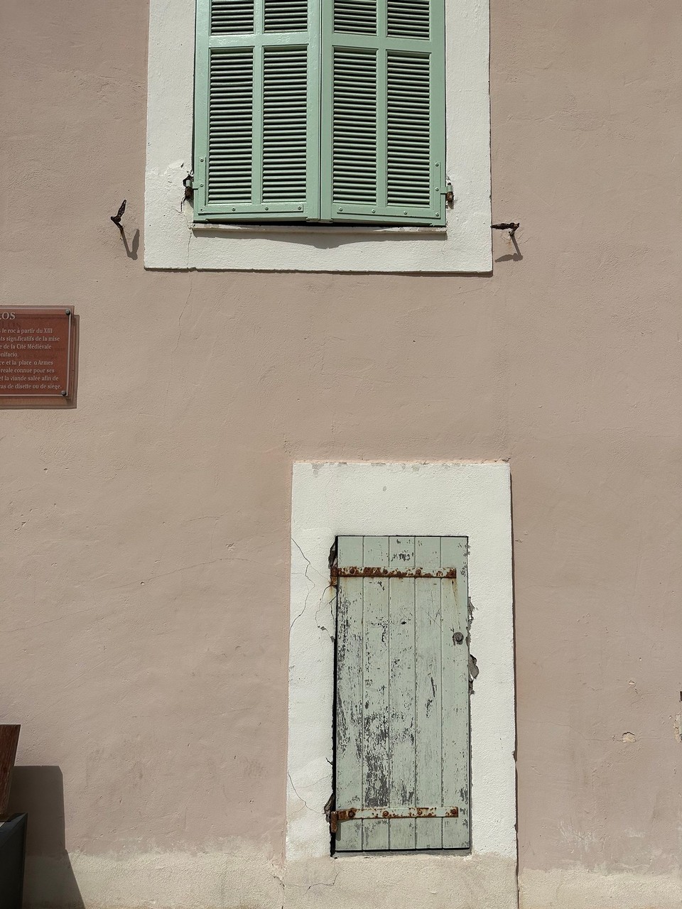 Frankreich - Bonifacio - 