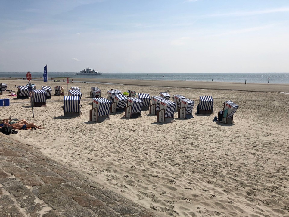 Deutschland - Norderney - 