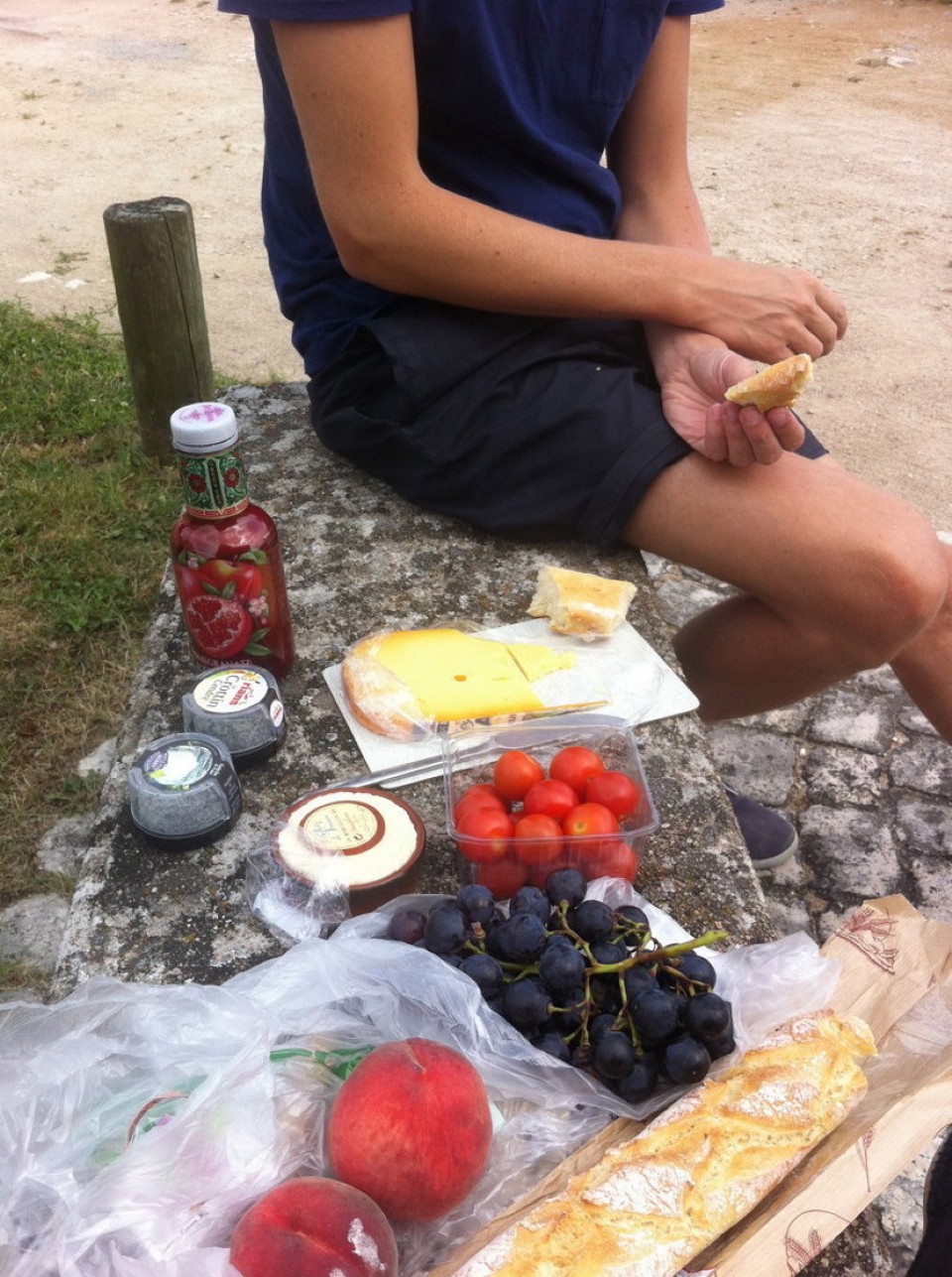 Frankreich - Blois - 