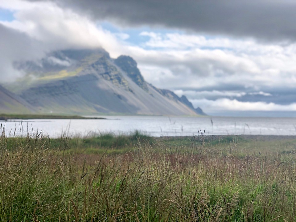 Island - Sveitarfélagið Hornafjörður - ❤️