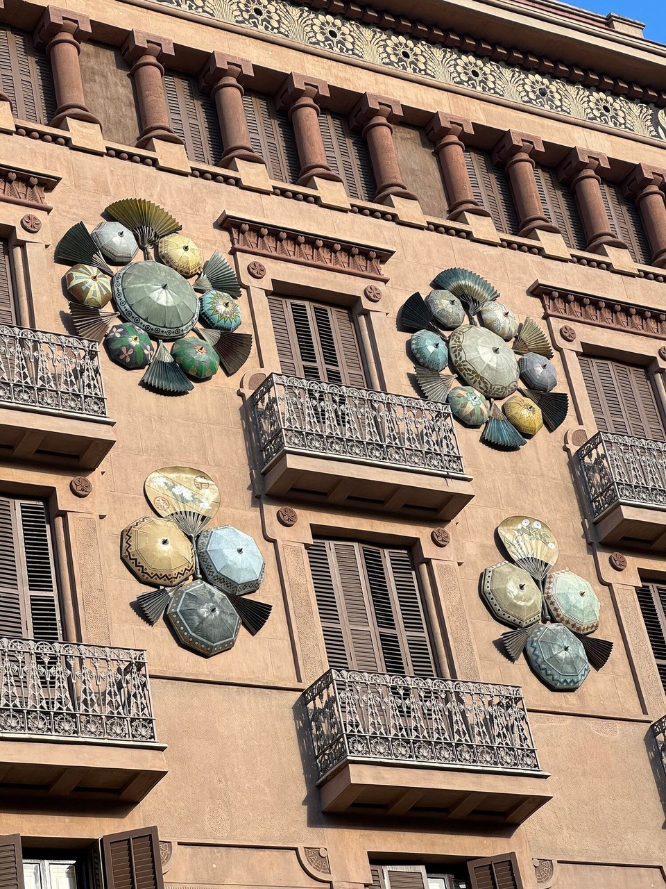Spanien - Barcelona - 