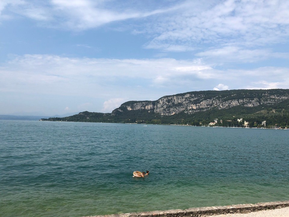Italien - Bardolino - 