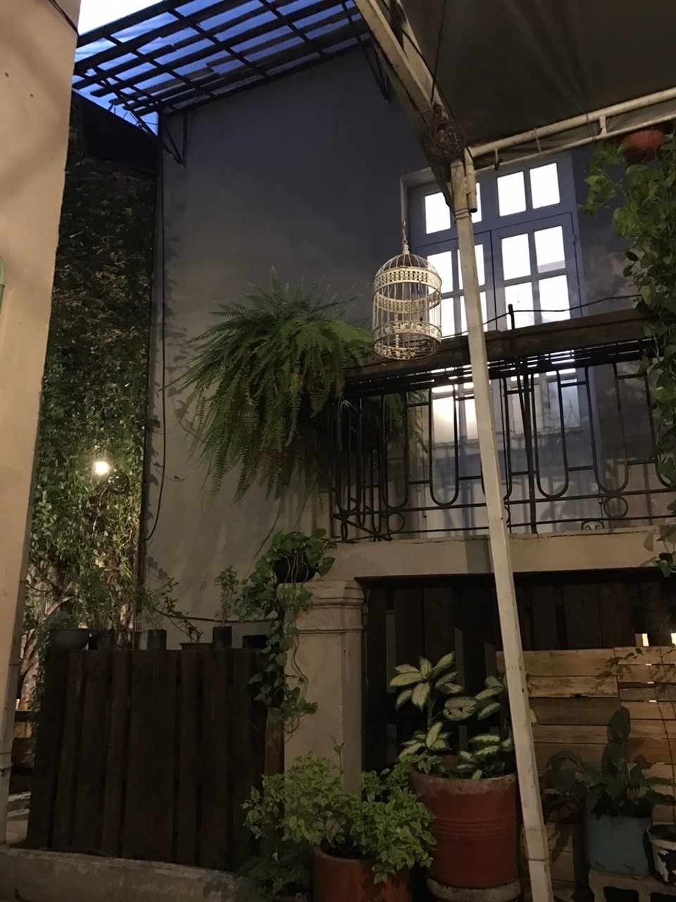 Mexiko - Mexico City - 