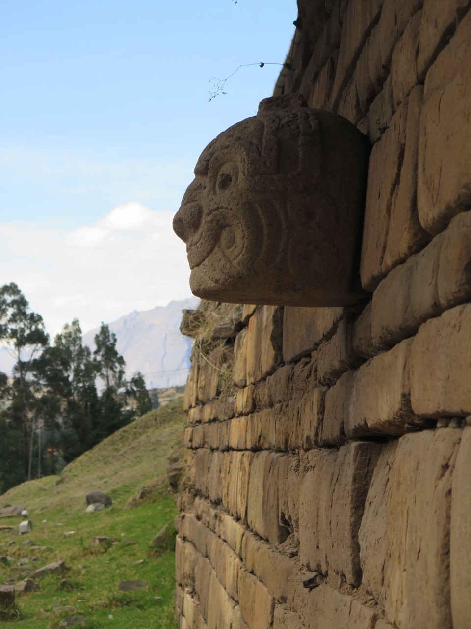 Peru - Huaraz - 