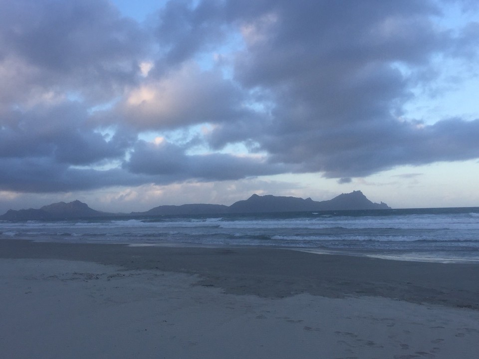  - Neuseeland, Waipu, Uretiti Beach - 