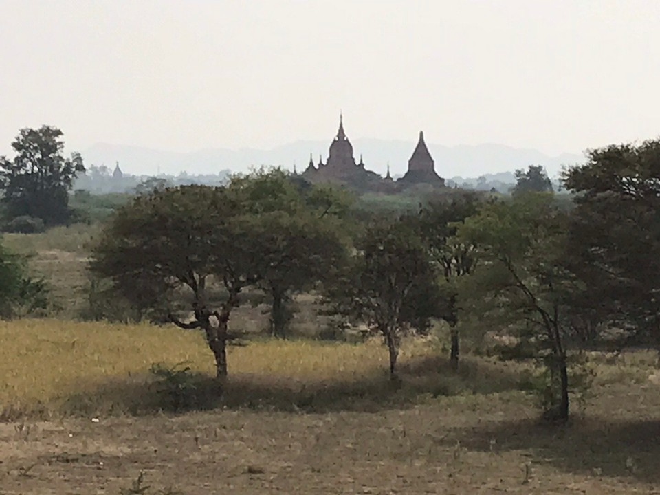 Myanmar (Burma) -  - 